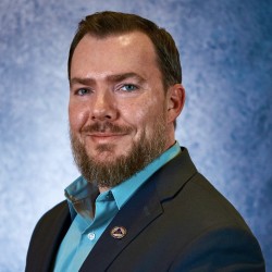 Jonathan Beck, AAS